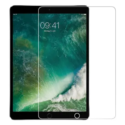 Apple iPad 10.2 (2019 / 2020 / 2021), Kijelzővédő fólia, ütésálló fólia, Tempered Glass (edzett 