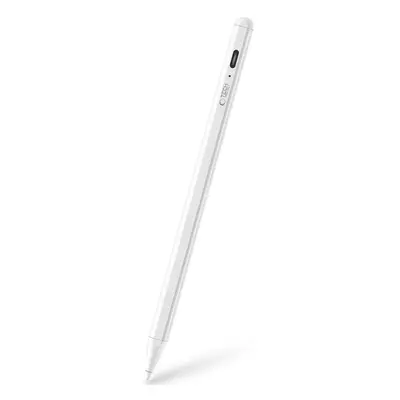 Univerzális toll, Apple iPad 2018 vagy újabb készülékhez, mágneses, Digital Stylus Stylus Pen, f