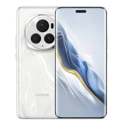 Huawei Honor Magic 6 Pro, Szilikon tok, ultravékony, átlátszó