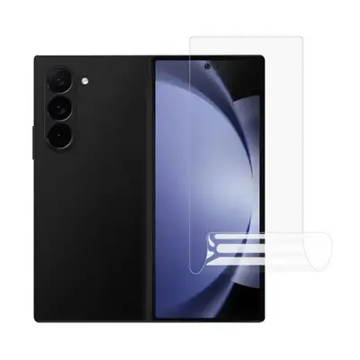 Samsung Galaxy Z Fold6 SM-F956B, Kijelzővédő fólia, ütésálló fólia (az íves részre NEM hajlik rá