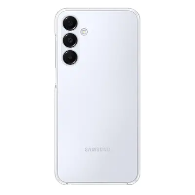 Samsung Galaxy A16 4G / A16 5G SM-A165F / A166B, Szilikon tok, átlátszó, gyári