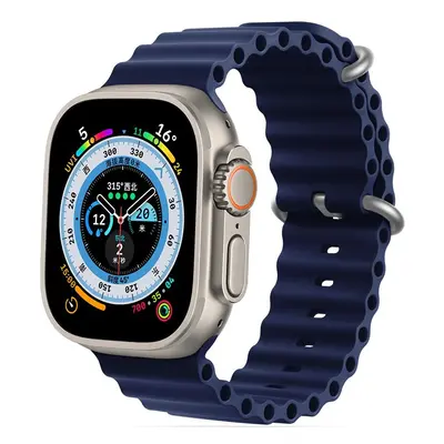 Apple Watch 4-6, SE, SE (2022) (42 / 44 mm) / Watch 7-9 (45 mm) / Watch 10 (46 mm) / Watch Ultra