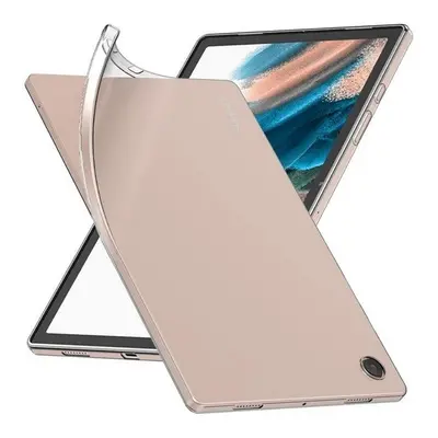 Samsung Galaxy Tab A9 (8.7) SM-X110 / X115, Szilikon tok, ultravékony, átlátszó