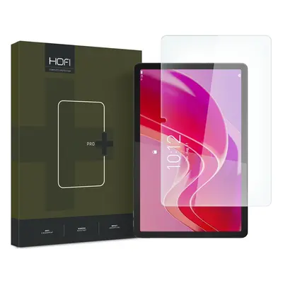 Lenovo Tab M11 (11.0) TB-330, Kijelzővédő fólia, ütésálló fólia, Tempered Glass (edzett üveg), C