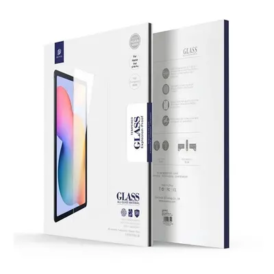 Huawei Honor Pad 9 (12.1), Kijelzővédő fólia, ütésálló fólia, Tempered Glass (edzett üveg), Dux 