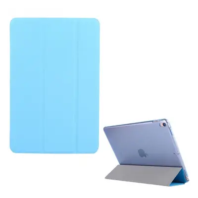 Apple iPad Pro 10.5 (2017) / iPad Air (2019), mappa tok, Smart Case, kék