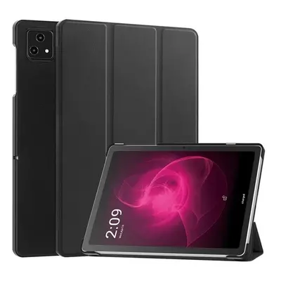 Telekom T Tablet 5G (10.36), mappa tok, Trifold, fekete