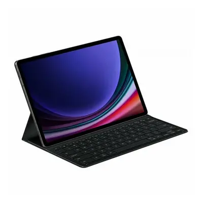 Samsung Galaxy Tab S9 Ultra 14.6 SM-X910 / X916B, Bluetooth billentyűzetes mappa tok, ultravékon