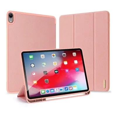 Apple iPad Pro 11 (2020 / 2021 / 2022), mappa tok, Smart Case, Apple Pencil tartóval, Dux Ducis 