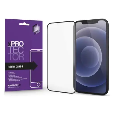 Huawei P20 Lite (2019), Kijelzővédő fólia, ütésálló fólia (az íves részre is!), Tempered Glass (