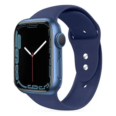 Apple Watch 4-6, SE, SE (2022) (42 / 44 mm) / Watch 7-9 (45 mm) / Watch Ultra 1-2 (49 mm), szili