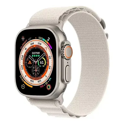 Apple Watch 4-6, SE, SE (2022) (42 / 44 mm) / Watch 7-9 (45 mm) / Watch Ultra 1-2 (49 mm), textí