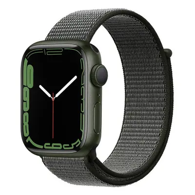 Apple Watch 4-6, SE, SE (2022) (42 / 44 mm) / Watch 7-9 (45 mm) / Watch Ultra 1-2 (49 mm), textí