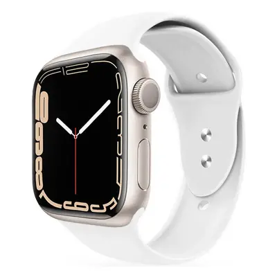 Apple Watch 4-6, SE, SE (2022) (42 / 44 mm) / Watch 7-9 (45 mm) / Watch Ultra 1-2 (49 mm), szili