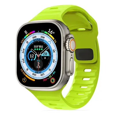 Apple Watch 4-6, SE, SE (2022) (42 / 44 mm) / Watch 7-9 (45 mm) / Watch Ultra 1-2 (49 mm), szili