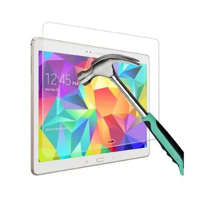 Samsung Galaxy Tab Pro 8.4 SM-T320, Kijelzővédő fólia, ütésálló fólia, Tempered Glass (edzett üv