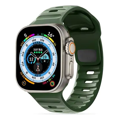 Apple Watch 4-6, SE, SE (2022) (42 / 44 mm) / Watch 7-9 (45 mm) / Watch Ultra 1-2 (49 mm), szili