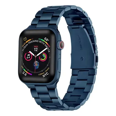 Apple Watch 4-6, SE, SE (2022) (42 / 44 mm) / Watch 7-9 (45 mm) / Watch Ultra 1-2 (49 mm), fém p