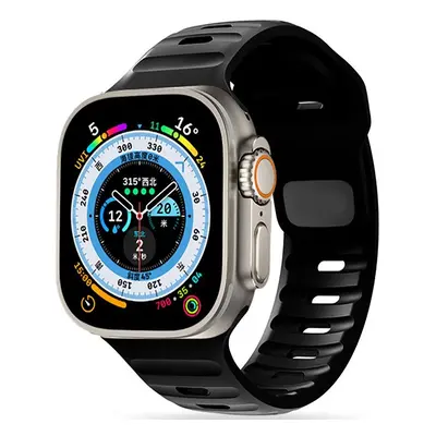 Apple Watch 4-6, SE, SE (2022) (42 / 44 mm) / Watch 7-9 (45 mm) / Watch Ultra 1-2 (49 mm), szili