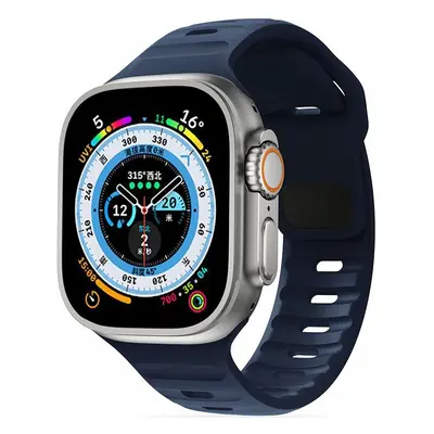 Apple Watch 4-6, SE, SE (2022) (42 / 44 mm) / Watch 7-9 (45 mm) / Watch Ultra 1-2 (49 mm), szili