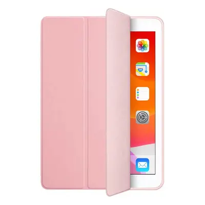 Apple iPad Mini (2021) (8.3), mappa tok, szilikon hátlap, Smart Case, Xprotector Smart Book Flip