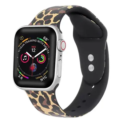 Apple Watch 4-6, SE, SE (2022) (42 / 44 mm) / Watch 7-9 (45 mm) / Watch Ultra 1-2 (49 mm), szili