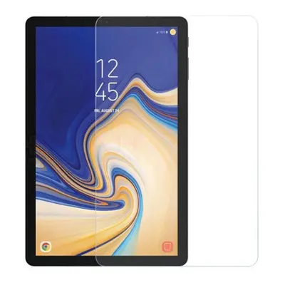 Samsung Galaxy Tab S4 10.5 SM-T830 / T835, Kijelzővédő fólia, ütésálló fólia, Tempered Glass (ed