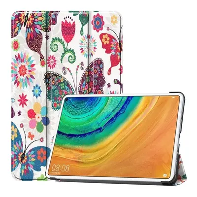 Huawei MatePad Pro (10.8) (2019 / 2021) / Pro 5G (10.8) (2019 / 2021), mappa tok, Trifold, színe