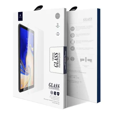 Samsung Galaxy Tab A 10.1 (2019) SM-T510 / T515, Kijelzővédő fólia, ütésálló fólia (az íves rész