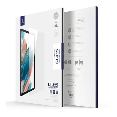 Samsung Galaxy Tab A8 10.5 (2021) SM-X200 / X205, Kijelzővédő fólia, ütésálló fólia, Tempered Gl