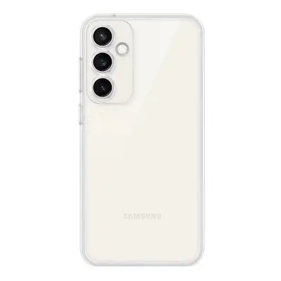 Samsung Galaxy S23 FE SM-S711, Szilikon tok, átlátszó, gyári