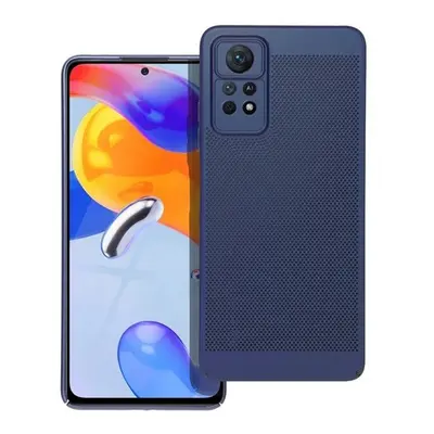 Xiaomi Redmi Note 11 Pro / Note 11 Pro 5G / Note 11E Pro / Note 12 Pro 4G, Műanyag hátlap védőto