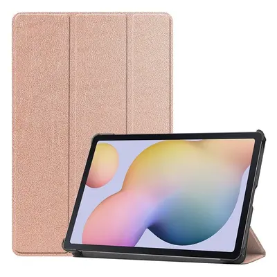 Xiaomi Mi Pad 5 (11.0) / Mi Pad 5 Pro (11.0), mappa tok, Trifold, vörösarany