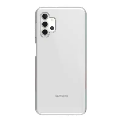 Samsung Galaxy A32 5G SM-A326B, Szilikon tok, ultravékony, átlátszó