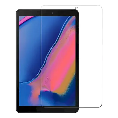 Samsung Galaxy Tab A7 10.4 (2020) SM-T500 / T505, Kijelzővédő fólia, ütésálló fólia, Tempered Gl