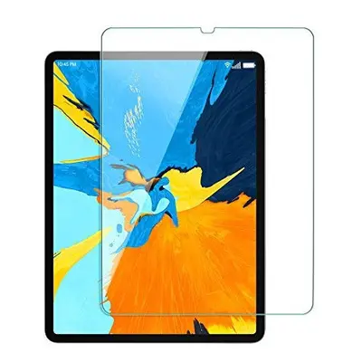 Apple iPad Pro 12.9 (2018 / 2020 / 2021 / 2022), Kijelzővédő fólia, ütésálló fólia, Tempered Gla