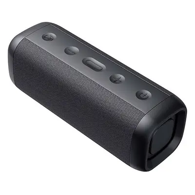 Bluetooth hordozható hangszóró, 10W, BT v5.0, funkció gombok, FM rádió, IPX5, 3.5mm, Havit SK835