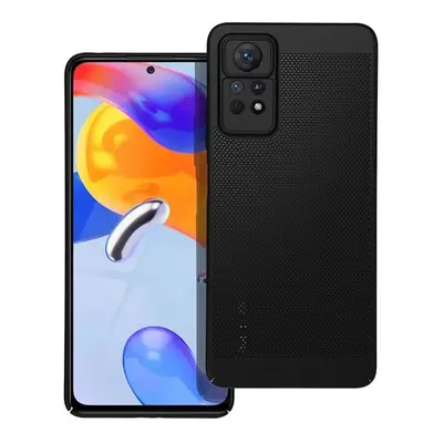 Xiaomi Redmi Note 11 Pro / Note 11 Pro 5G / Note 11E Pro / Note 12 Pro 4G, Műanyag hátlap védőto