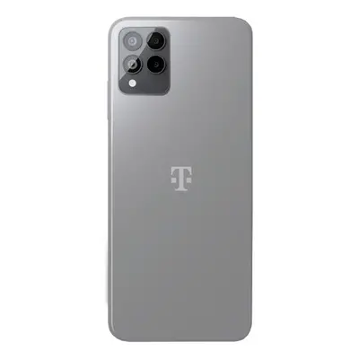 T Phone Pro 5G, Szilikon tok, ultravékony, átlátszó