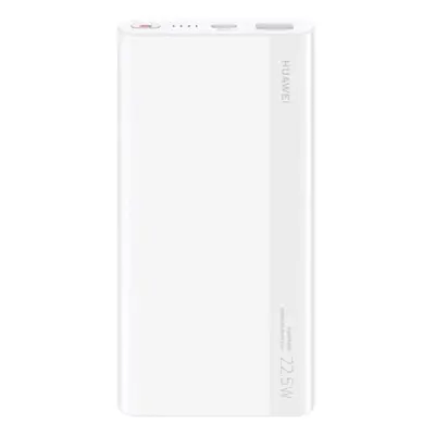 Külső akkumulátor, 10000 mAh, 22.5W, Okostelefonhoz és TabletPC-hez, USB aljzat, USB Type-C aljz