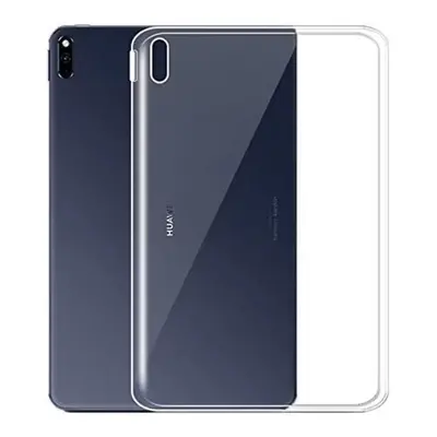 Huawei MatePad 11 (10.95) (2021), Szilikon tok, ultravékony, átlátszó