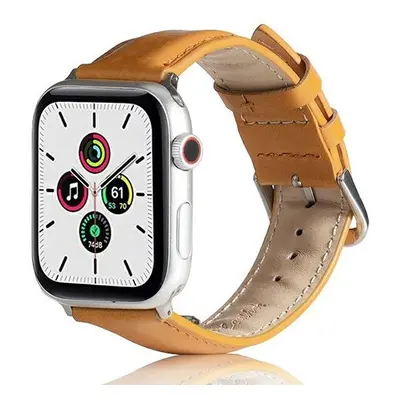 Apple Watch 1-6, SE, SE (2022) (42 / 44 mm) / Watch 7-9 (45 mm) / Watch Ultra (49 mm), szilikon 