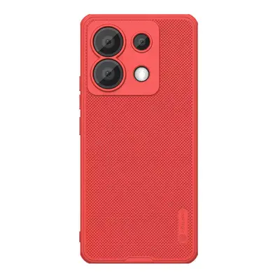 Xiaomi Redmi Note 13 Pro 5G / Poco X6 5G, Műanyag hátlap védőtok, szilikon keret, légpárnás saro