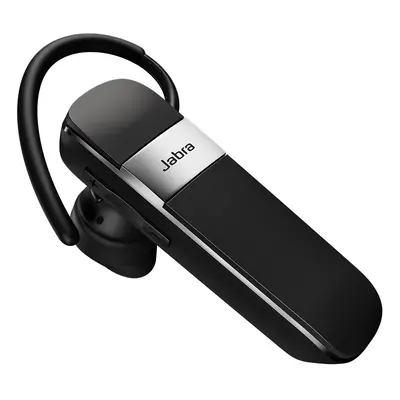 Bluetooth fülhallgató, v5.0, Multipoint, Jabra Talk 15 SE, fekete