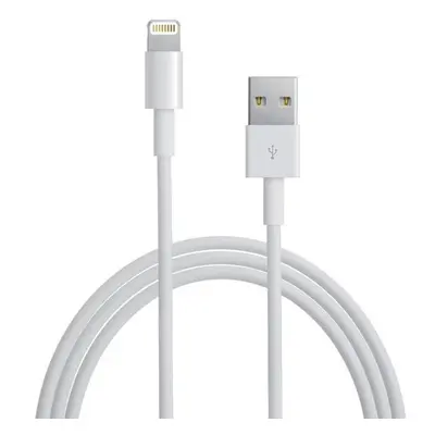 USB töltő- és adatkábel, Apple iPhone 5 / 5S / SE 6 / 6S / 6 Plus / 6S Plus / iPad Air / iPad Ai