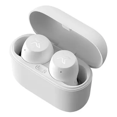 Bluetooth sztereó fülhallgató, v5.0, TWS, töltőtok, érintés vezérlés, zajszűrővel, vízálló, Edif