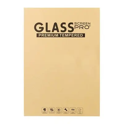 Samsung Galaxy Tab A7 Lite 8.7 SM-T220 / T225, Kijelzővédő fólia, ütésálló fólia, Tempered Glass