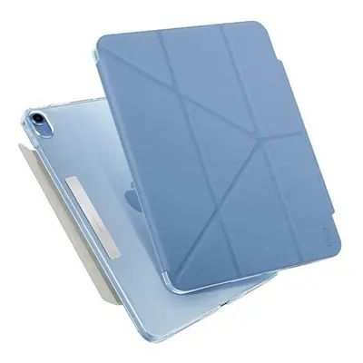 Apple iPad 10.9 (2022), mappa tok, Apple Pencil tartóval, mágneses záródás, Origami Smart Case, 