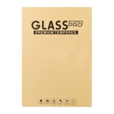 Lenovo Tab P11 Pro (11.5) TB-J706F / J706L, Kijelzővédő fólia, ütésálló fólia, Tempered Glass (e