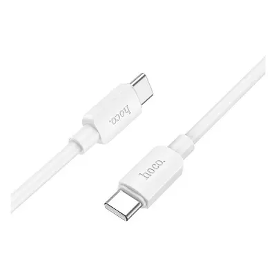 USB Type-C töltő- és adatkábel, USB Type-C, 100 cm, 5000 mA, 100W, gyorstöltés, PD, Hoco X96 Hyp